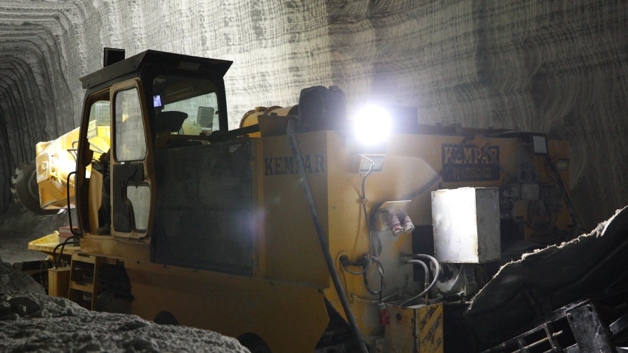 Safir Rock Salt Short Movie